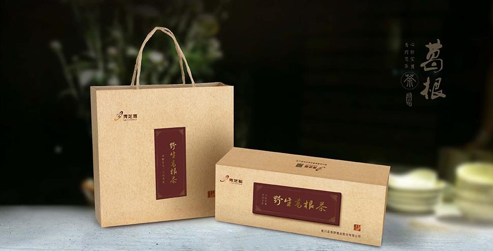 庐山区包装设计谈品牌联盟的定义