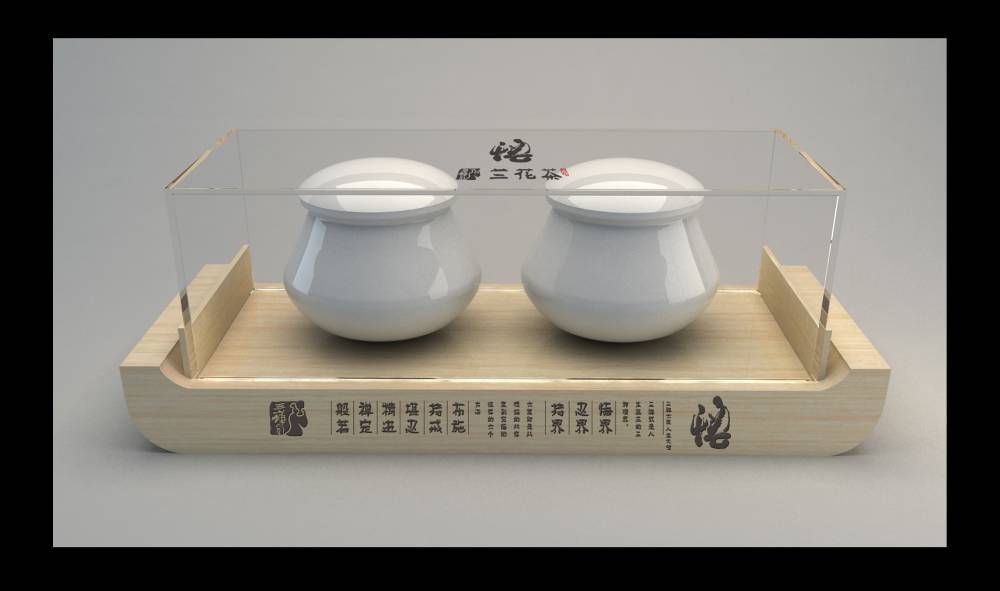 聚焦庐山区高新区包装设计：科技与创新驱动的设计新前沿