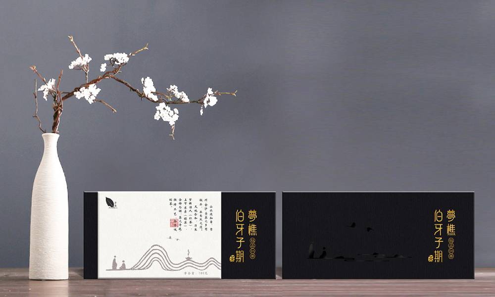 庐山区茶叶包装设计全攻略：从保鲜到颜值，打造让消费者复购的爆款包装