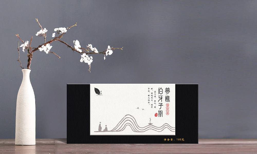 庐山区包装设计公司怎么选？5大核心维度，帮你避开合作坑