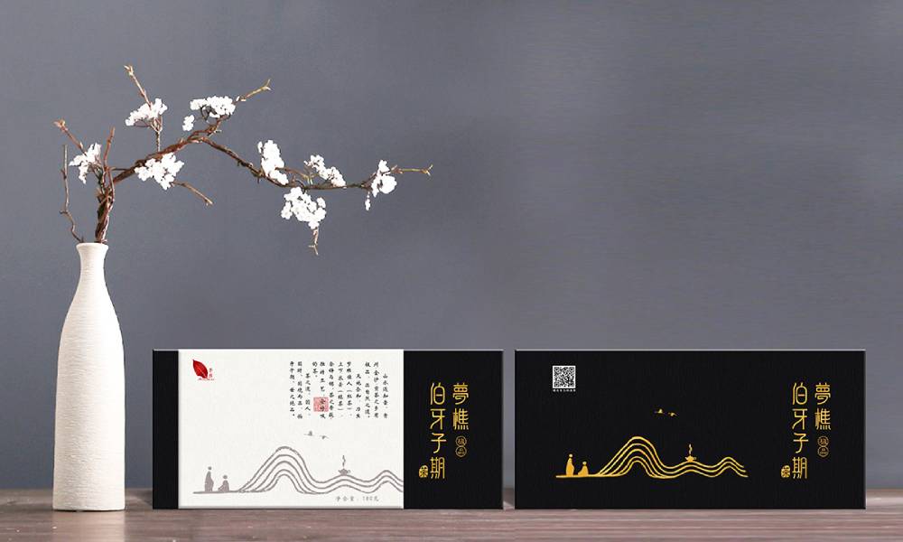 庐山区农产品包装设计：兼顾实用与品牌，让农产品从“田间”走向“餐桌”更出彩