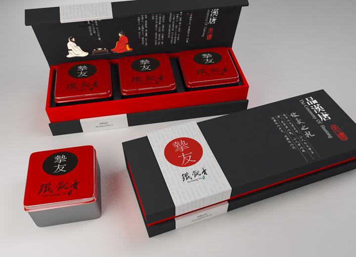 庐山区包装盒设计：兼顾实用与美学，赋能产品价值