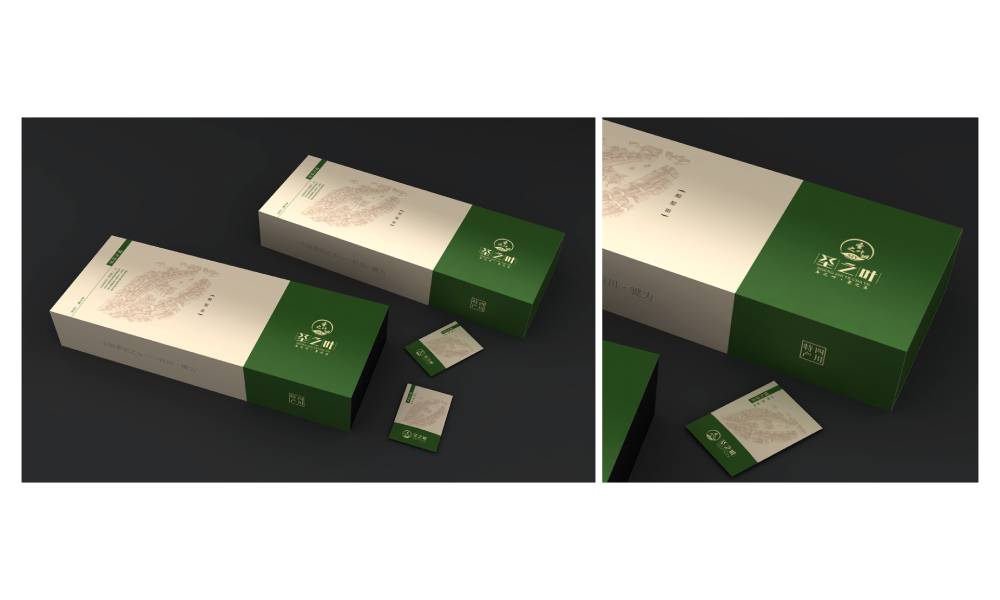 庐山区食品包装设计新趋势：绿色智能与消费体验的深度融合