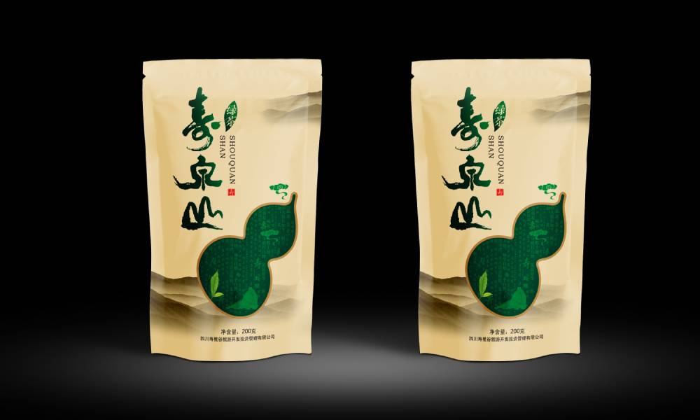 庐山区白酒包装设计：传承酒脉，创新设计，彰显城市酒业风采