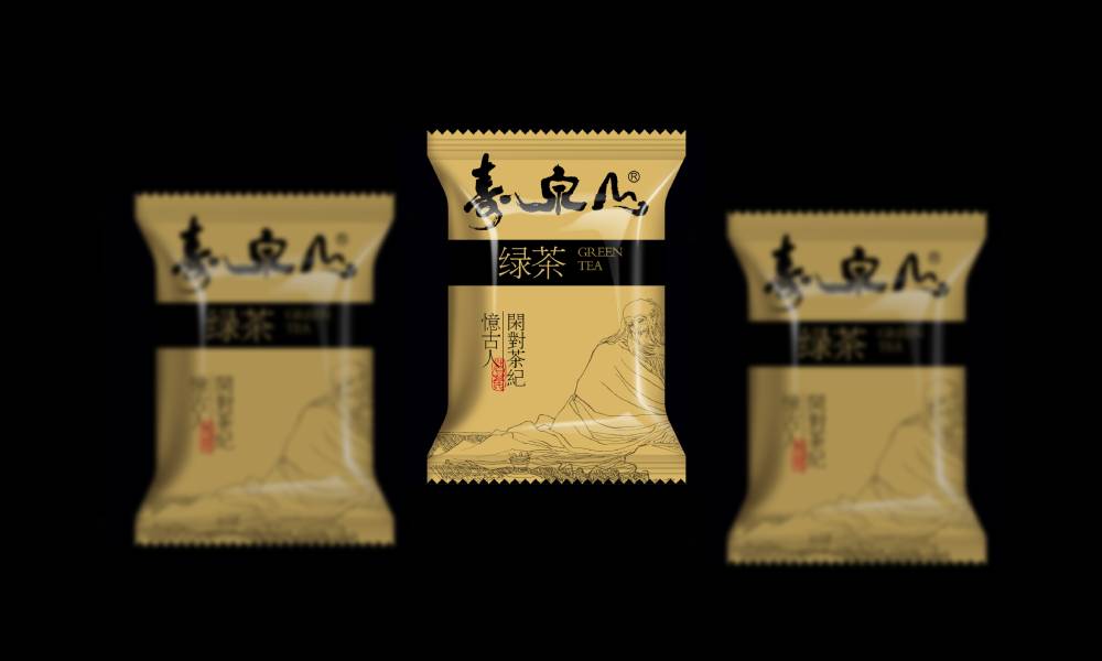 创新引领：庐山区食品包装设计的未来方向