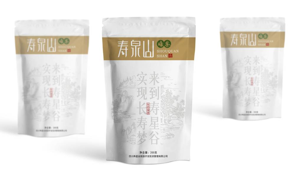 庐山区包装设计全攻略：从需求到落地，解锁产品竞争力密码