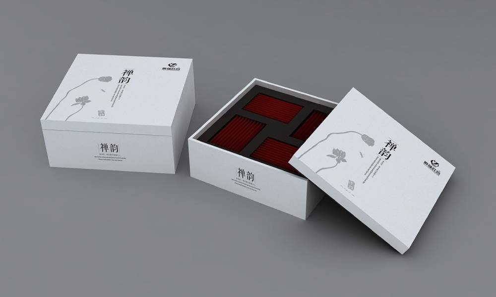 庐山区原创包装设计的创新路径——从创意破局到品牌差异化的核心竞争力构建