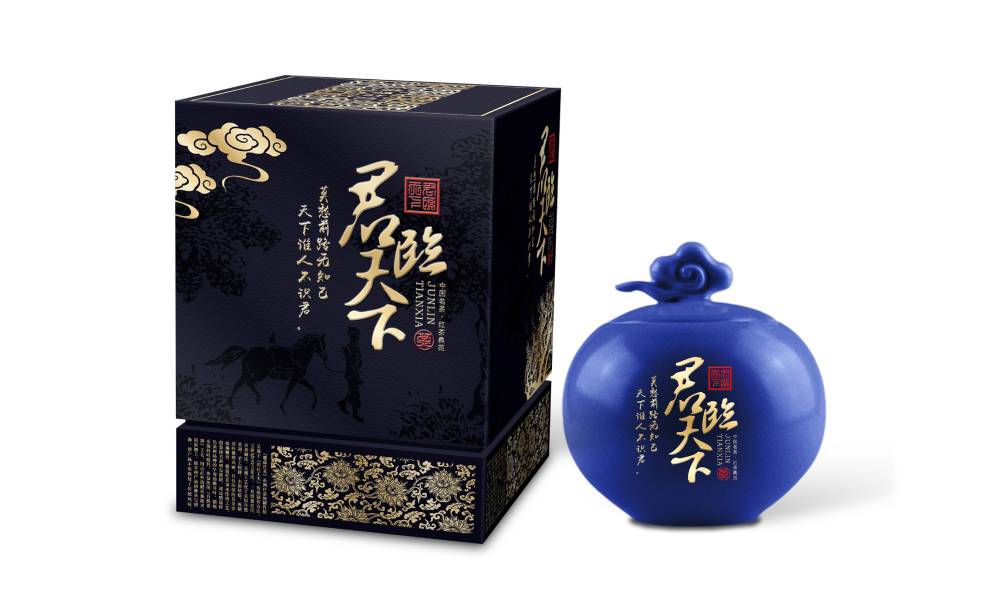 探寻庐山区靠谱包装设计：品质保障，为品牌筑牢根基