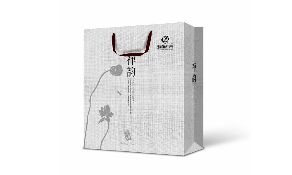 聚焦庐山区本地包装设计公司：扎根本土，为品牌注入地域活力